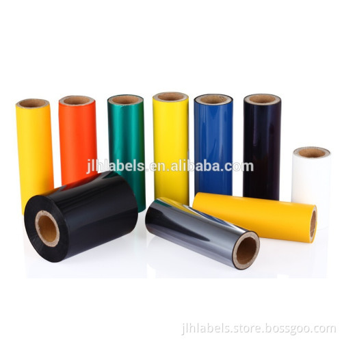 70mm*300m WAX/RESIN Ribbons